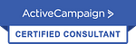 ActiveCampaign Certified Consult