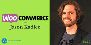 WooCommerce ActiveCampaign Barry Moore