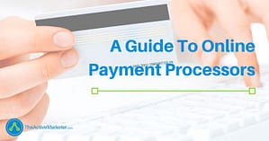 Online Payments Guide