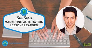 Marketing Automation Barry Moore