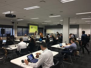 ActiveCampaign study hall