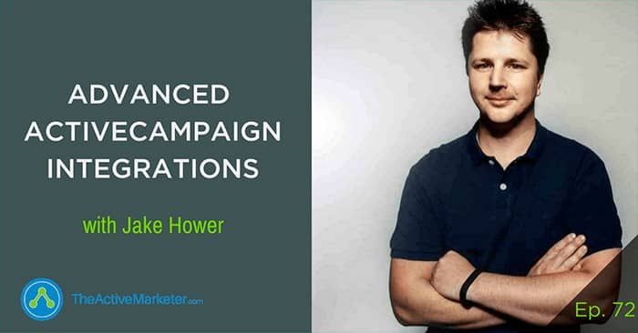 ActiveCampaign Jake Hower - Barry Moore