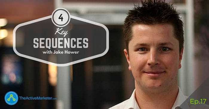 TAM 017: Jake Hower – 4 Key Automations For Any Business